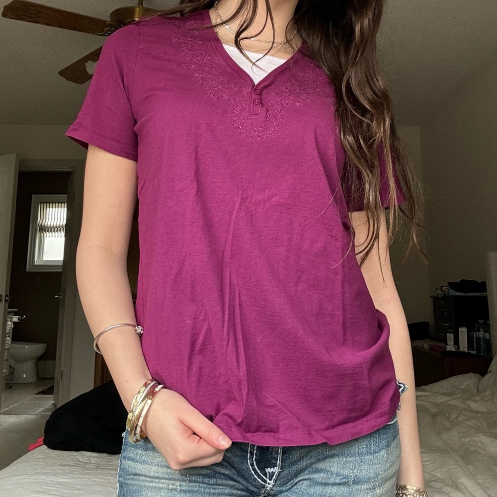 George T-Shirt